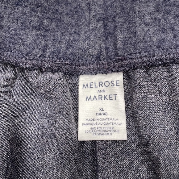 Melrose and Market joggers - Picture 4 of 6